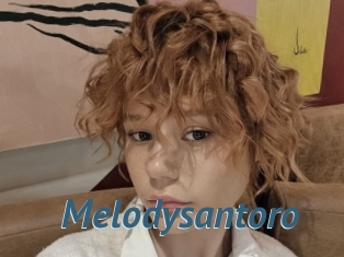 Melodysantoro