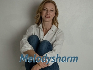 Melodysharm