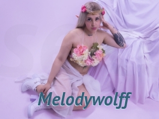 Melodywolff