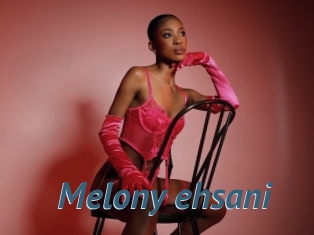 Melony_ehsani