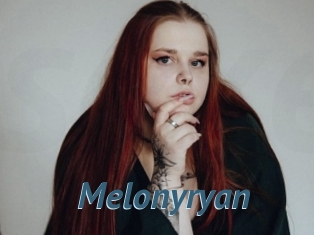 Melonyryan