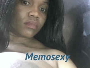 Memosexy