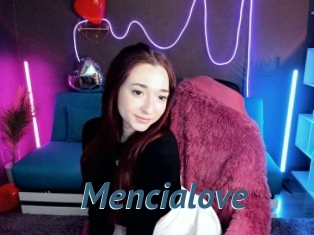 Mencialove