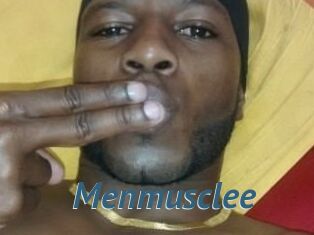 Menmusclee