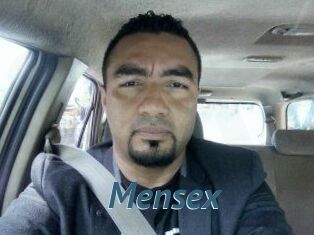 Mensex