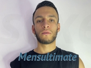 Mensultimate