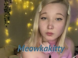 Meowkakitty