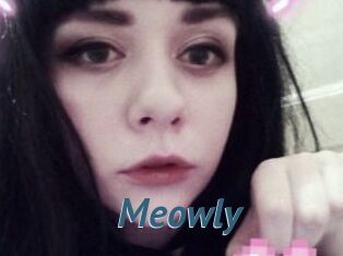 Meowly