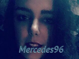 Mercedes96