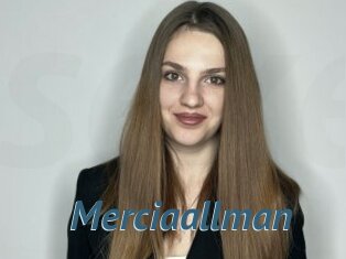 Merciaallman