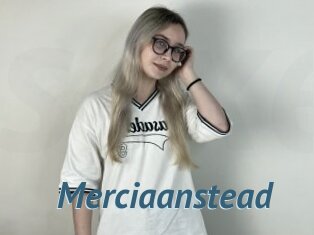 Merciaanstead