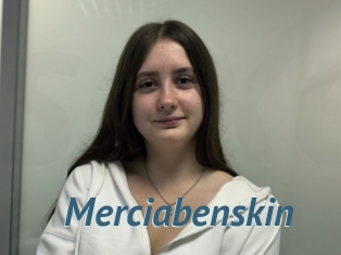 Merciabenskin