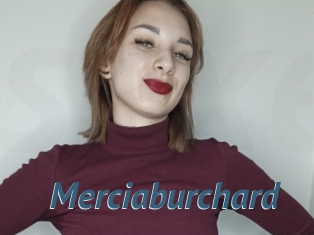 Merciaburchard