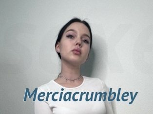 Merciacrumbley