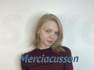 Merciacusson