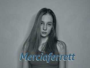 Merciaferrett