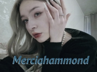 Merciahammond