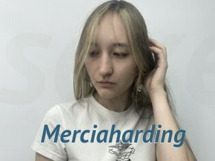 Merciaharding