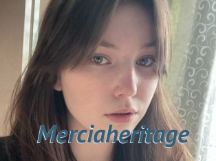 Merciaheritage