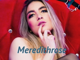 Meredithrose