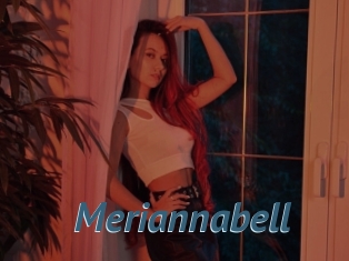 Meriannabell