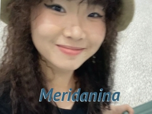 Meridanina