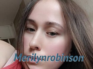 Merilynrobinson