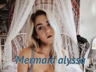 Mermaid_alyssa