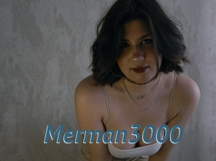 Merman3000