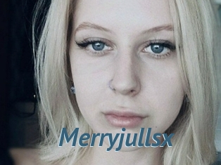 Merryjullsx