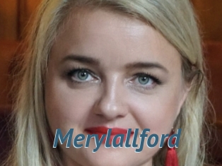 Merylallford