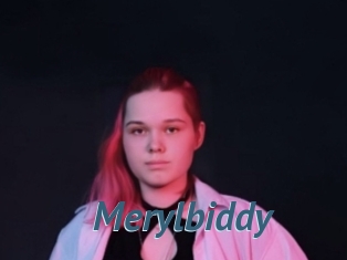 Merylbiddy