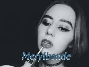 Merylbonde