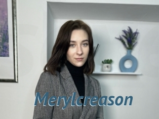 Merylcreason