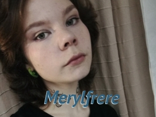 Merylfrere