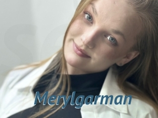 Merylgarman