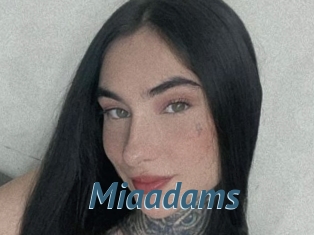 Miaadams