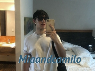 Miaandcamilo