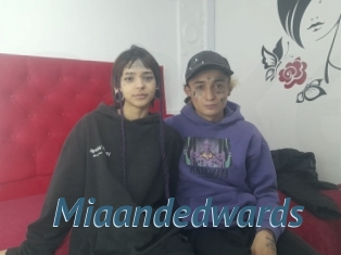 Miaandedwards