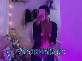 Miaawilliam