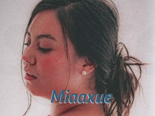 Miaaxue