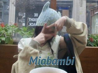 Miabambi