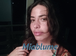 Miablume