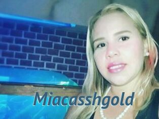 Miacasshgold