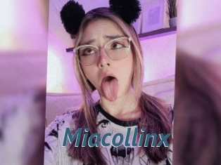 Miacollinx