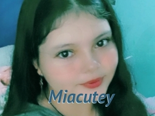 Miacutey