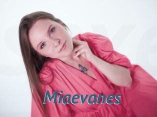 Miaevanes