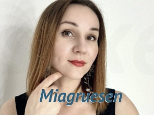 Miagruesen