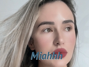 Miahhh