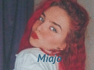 Miajo